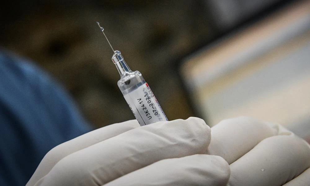 Ζάκυνθος: Με διαδικασίες εξπρές η μεταφορά των εμβολίων στο νησί
